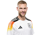 Joshua Kimmich