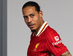 Virgil van Dijk