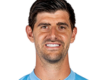 Thibaut Courtois