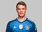 Manuel Neuer