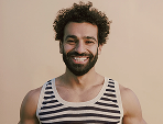 Mohamed Salah