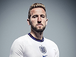 Harry Kane