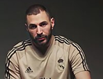 Karim Benzema