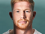 Kevin De Bruyne