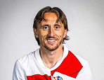 Luka Modric